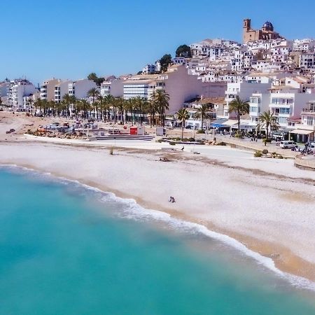Villa Torre Blanca By Interhome Altea Exteriér fotografie