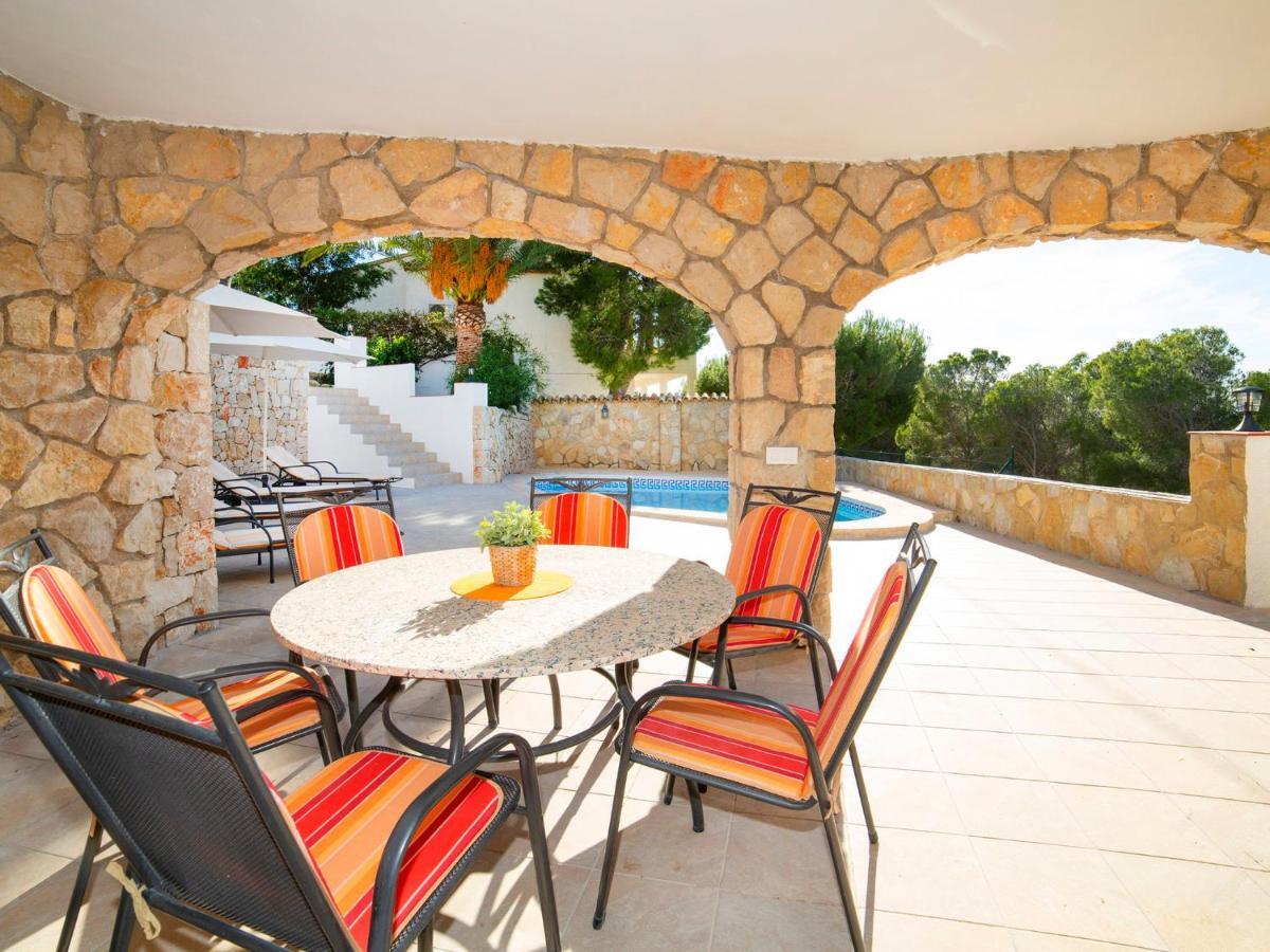 Villa Torre Blanca By Interhome Altea Exteriér fotografie